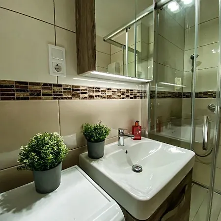 דירה Syrah Wellness Apartman Siofok