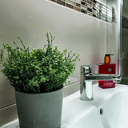 Syrah Wellness Apartman Siofok דירה