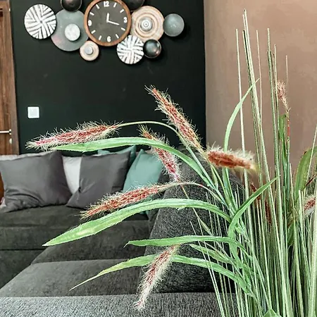 דירה Syrah Wellness Apartman Siofok שיופוק
