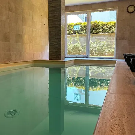 דירה Syrah Wellness Apartman Siofok *
