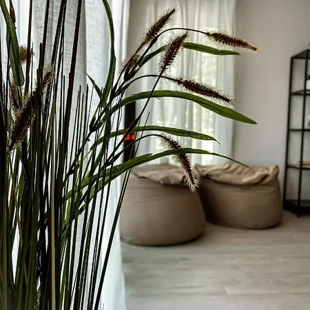 Syrah Wellness Apartman Siofok * שיופוק