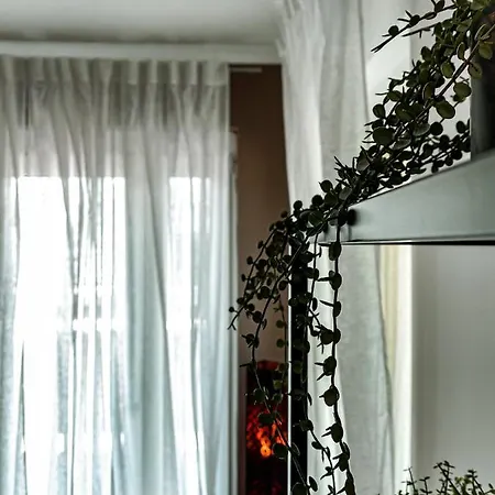 Syrah Wellness Apartman Siofok דירה שיופוק