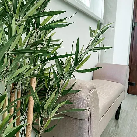 דירה Syrah Wellness Apartman Siofok