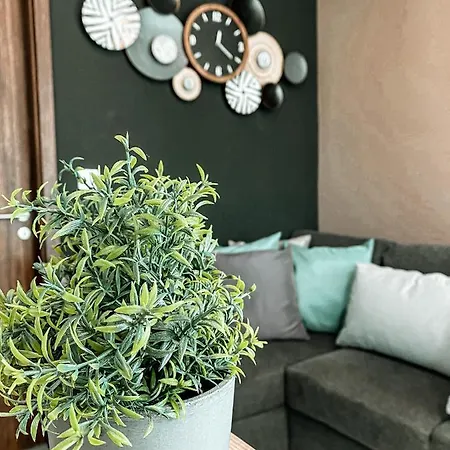 דירה Syrah Wellness Apartman Siofok שיופוק